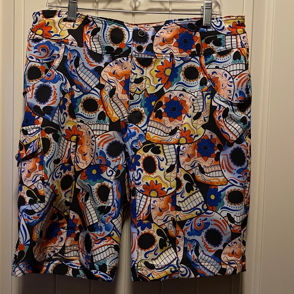 Shredly MTB Short